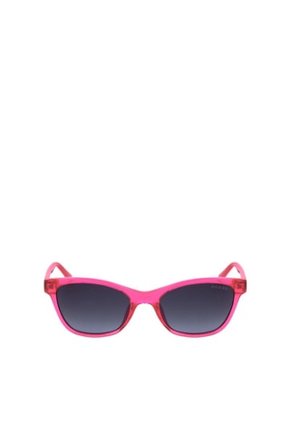 Lunettes de soleil enfant - Catégorie 3 - Guess - Bleu et rose