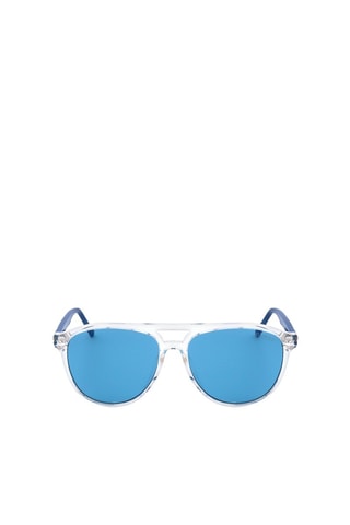 Lunettes de soleil enfant - Catégorie 2 - Guess - Bleu