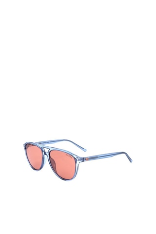 Lunettes de soleil enfant - Catégorie 2 - Guess - Rouge et bleu