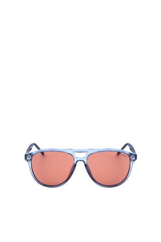 Lunettes de soleil enfant - Catégorie 2 - Guess - Rouge et bleu