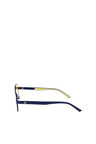 Lunettes de soleil enfant - Catégorie 1 - Guess - Bleu