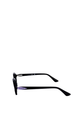 Lunettes de vue enfant - Guess - Noir et violet