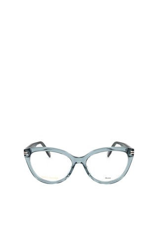 Lunettes de vue femme - Marc Jacobs Runway - Gris