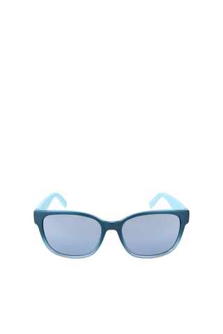 Lunettes de soleil femme - Catégorie 2 - Hugo Boss - Bleu