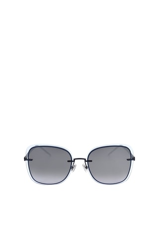 Lunettes de soleil femme - Catégorie 3 - Hugo Boss - Gris et noir