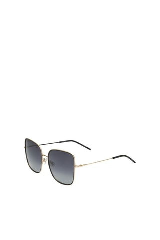 Lunettes de soleil femme - Catégorie 3 - Hugo Boss - Noir