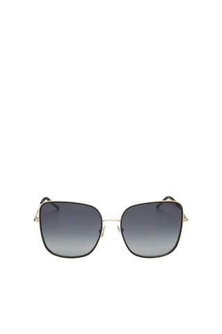 Lunettes de soleil femme - Catégorie 3 - Hugo Boss - Noir