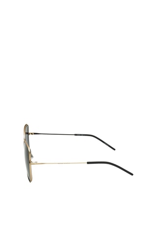 Lunettes de soleil femme - Catégorie 3 - Hugo Boss - Noir