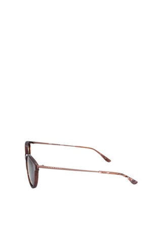 Lunettes de soleil femme - Catégorie 3 - Hugo Boss - Marron