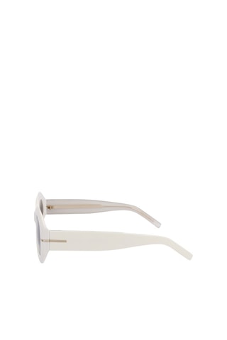 Lunettes de soleil femme - Catégorie 3 - Hugo Boss - Marron