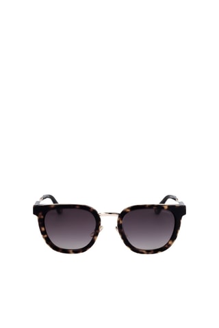 Lunettes de soleil homme - Catégorie 3 - Police - Noir et gris