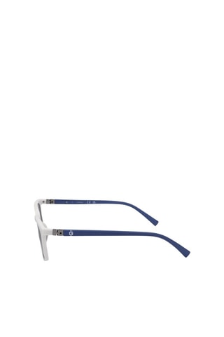 Lunettes de soleil enfant - Catégorie 3 - Guess - Blanc et bleu
