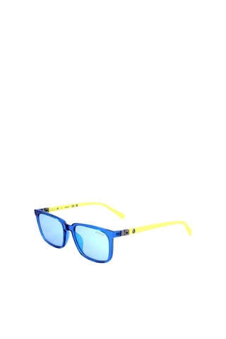 Lunettes de soleil enfant - Catégorie 2 - Guess - Bleu