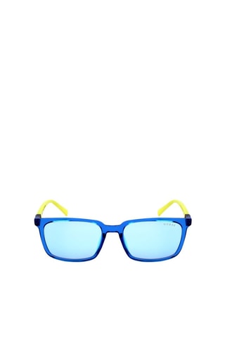 Lunettes de soleil enfant - Catégorie 2 - Guess - Bleu