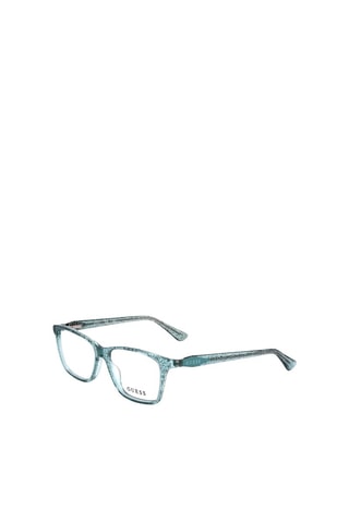 Lunettes de vue enfant - Guess - Bleu