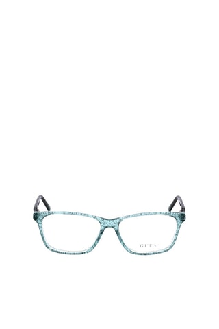Lunettes de vue enfant - Guess - Bleu