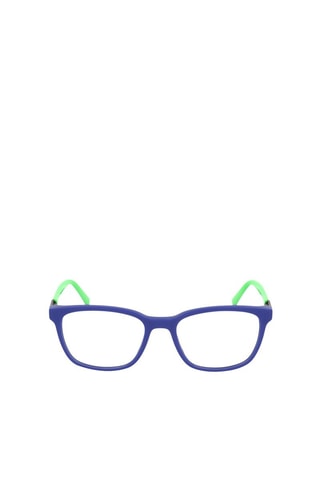 Lunettes de vue enfant - Guess - Noir, bleu et vert