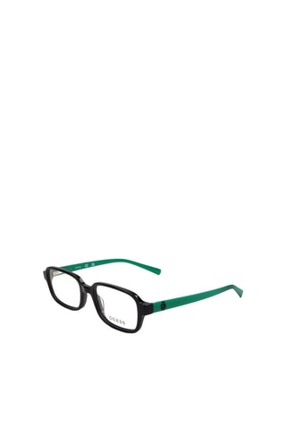 Lunettes de vue enfant - Guess - Noir et vert