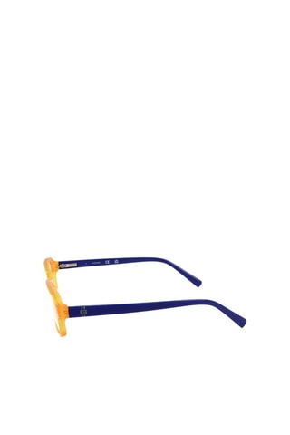 Lunettes de vue enfant - Guess - Bleu et orange