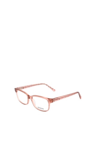 Lunettes de vue enfant - Guess - Rose