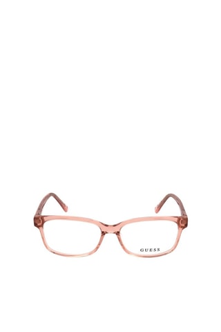 Lunettes de vue enfant - Guess - Rose