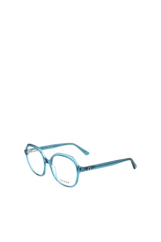 Lunettes de vue enfant - Guess - Bleu