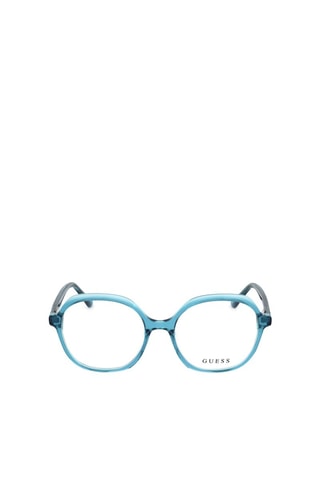 Lunettes de vue enfant - Guess - Bleu