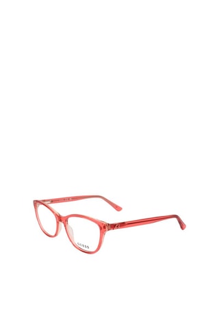 Lunettes de vue enfant - Guess - Rouge