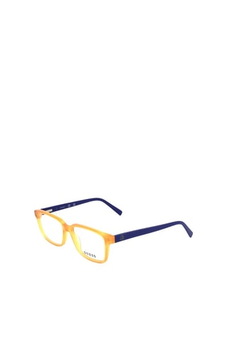 Lunettes de vue enfant - Guess - Bleu et orange
