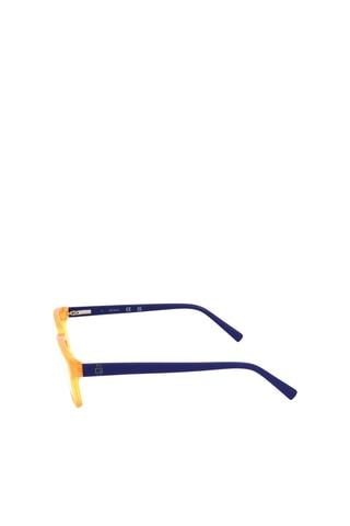 Lunettes de vue enfant - Guess - Bleu et orange