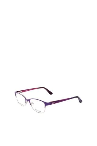 Lunettes de vue enfant - Guess - Violet