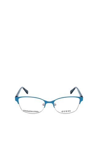 Lunettes de vue enfant - Guess - Bleu