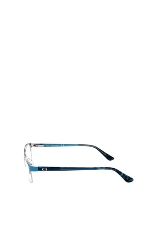 Lunettes de vue enfant - Guess - Bleu