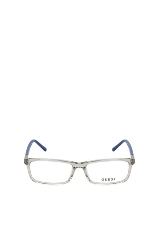 Lunettes de vue enfant - Guess - Bleu et gris