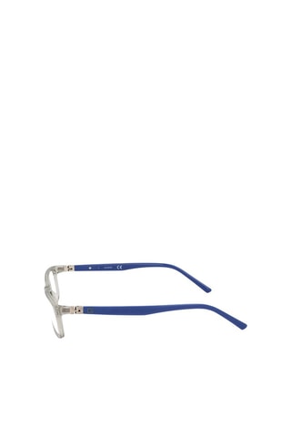 Lunettes de vue enfant - Guess - Bleu et gris