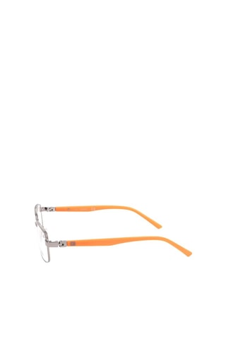 Lunettes de vue enfant - Guess - Orange et argenté
