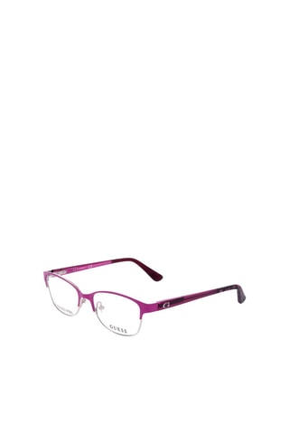 Lunettes de vue enfant - Guess - Rose