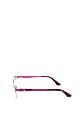 Lunettes de vue enfant - Guess - Rose