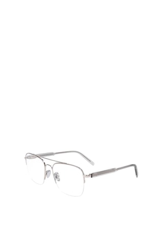 Lunettes de vue mixte - Retrosuperfuture - Argenté