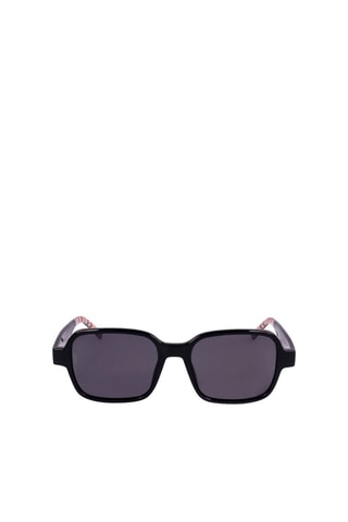 Lunettes de soleil femme - Catégorie 3 - M Missoni - Blanc et noir