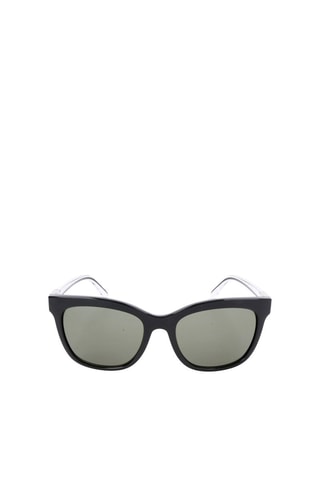 Lunettes de soleil femme - Catégorie 3 - M Missoni - Noir