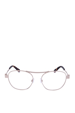 Lunettes de vue homme - Off-White - Doré