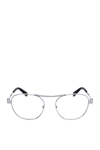 Lunettes de vue homme - Off-White - Argenté