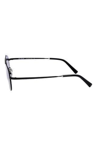 Lunettes de soleil homme - Catégorie 3 - Bobsdrunk - Noir et gris