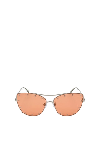 Lunettes de soleil femme Catégorie 1 - Zadig & Voltaire - Argenté