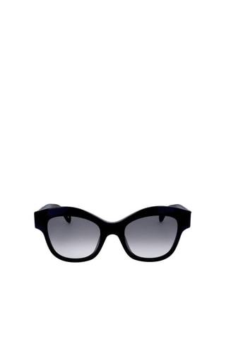 Lunettes de soleil femme - Catégorie 3 - Zadig & Voltaire - Noir