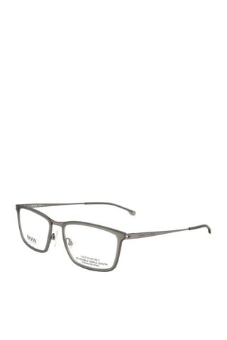 Lunettes de vue homme - Hugo Boss - Gris