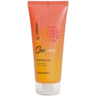 Gel de ducha - Aceite de monoi - 200 ml 