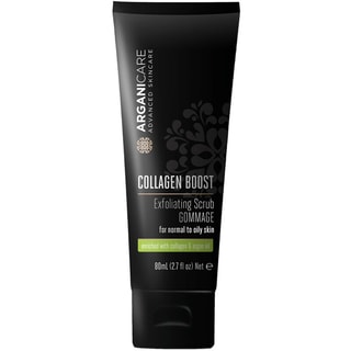 Exfoliante con colágeno - Piel de normal a grasa - 80 ml