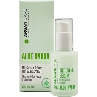 Sérum antiedad - Aloe vera - Piel madura - 50 ml